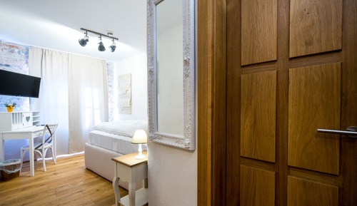 Habitación individual estándar