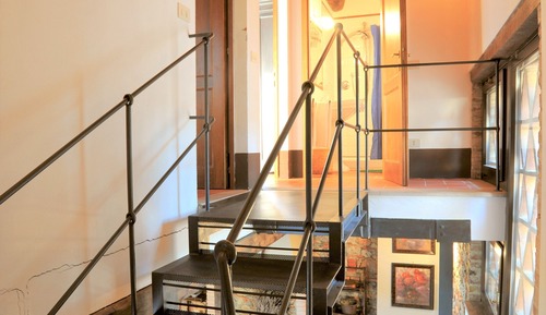 Apartamento, 2 habitaciones, 2 baños, vistas a la piscina