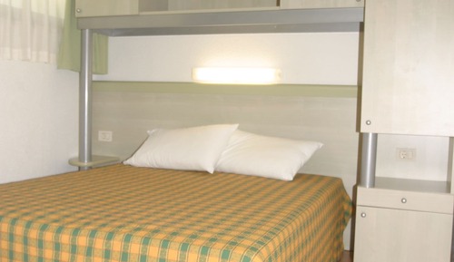 Bungalow Confort, 2 habitaciones (Beach Access Included)