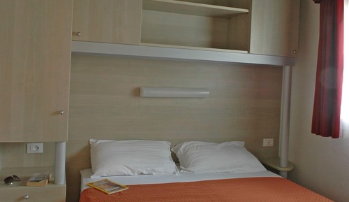 Bungalow clásico, 2 habitaciones (Beach Access Included)