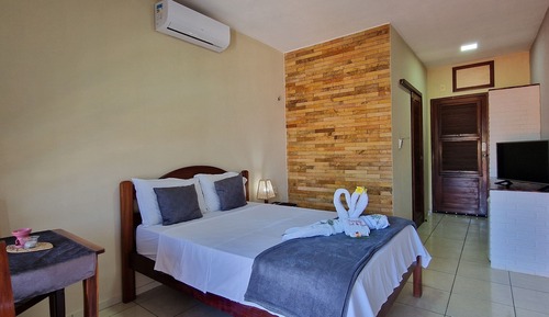 Suite superior