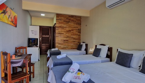 Suite superior, 2 habitaciones, accesible para personas con discapacidad