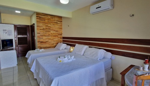 Suite Deluxe, 2 habitaciones, acceso a la piscina