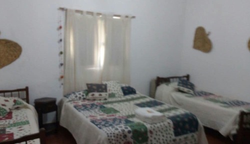 Habitación cuádruple estándar, 1 habitación