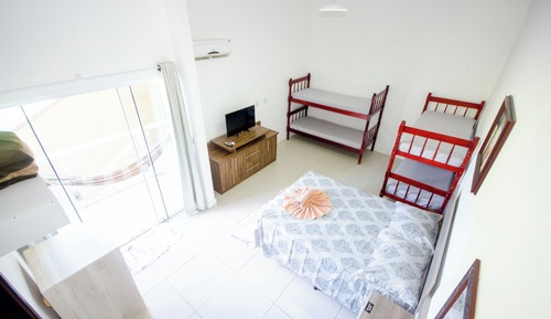 Habitación superior