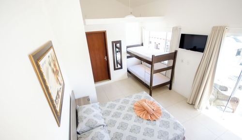 Habitación superior