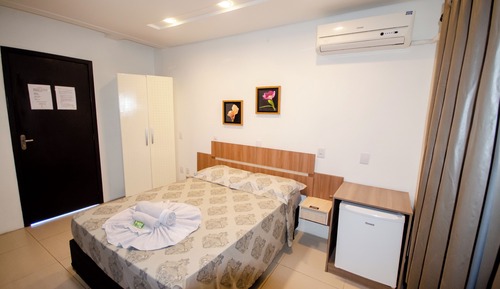 Habitación superior