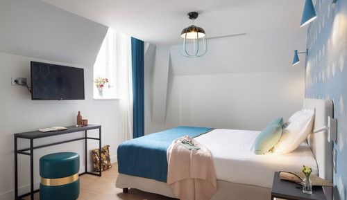 Apartamento, 2 habitaciones