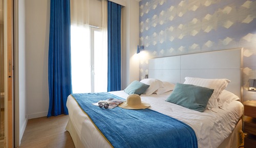 Apartamento, 2 habitaciones