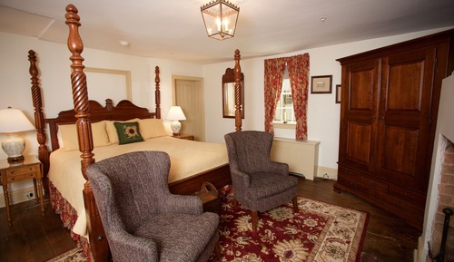Suite, cocina (101 Winter)