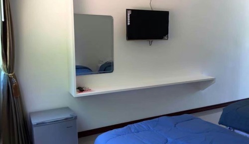 Habitación estándar, 2 camas individuales