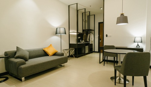 Estudio Deluxe