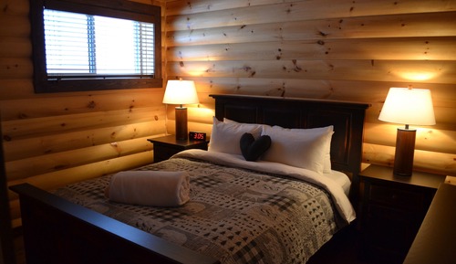 Chalet, 5 habitaciones (Vulcain)