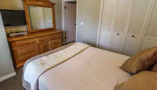 Habitación, 2 habitaciones