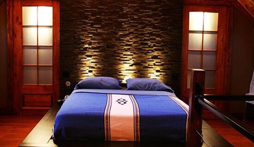Suite Royal, varias camas, cocina