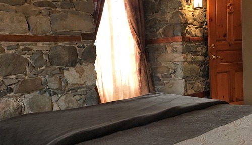 Habitación superior, 1 cama de matrimonio
