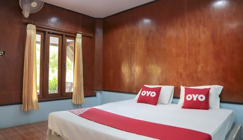 Habitación básica doble