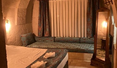 Suite familiar (Topuz)