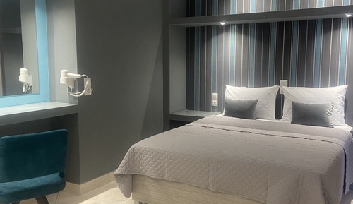 Apartamento, 1 habitación