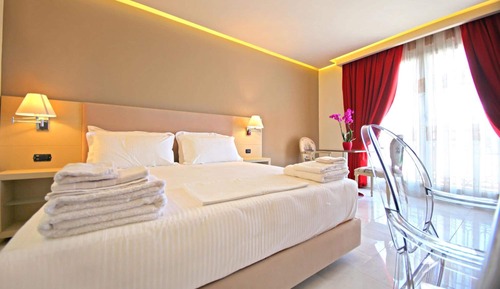 Suite junior