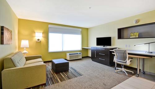 Suite, 1 habitación, no fumadores