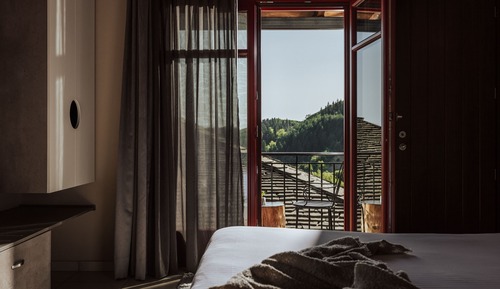 Habitación familiar (Deluxe)
