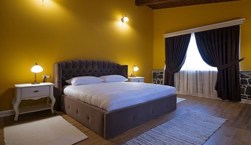 Habitación Confort doble, 1 cama doble
