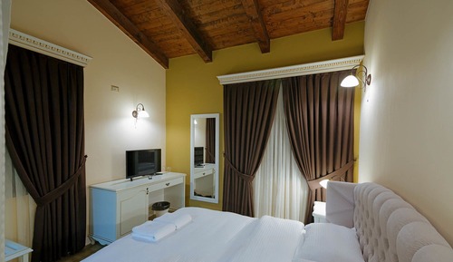 Dúplex Confort, 1 habitación, vistas a la montaña