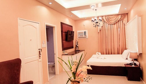 Suite ejecutiva