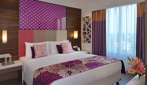 Suite (SUITE ROOM)