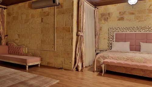 Suite familiar