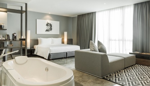 Z Suite