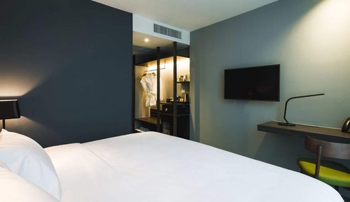 Z-Room