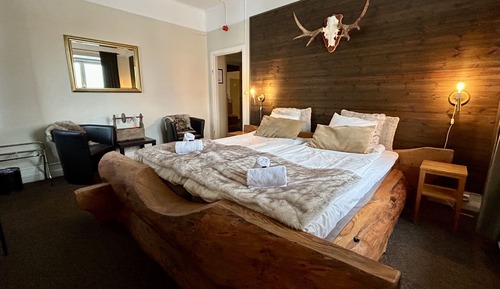 Habitación familiar