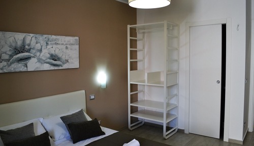 Habitación doble (Daiquiri)