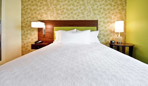 Estudio, 1 cama de matrimonio con sofá cama, no fumadores