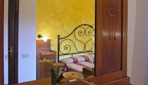Apartamento, 1 habitación