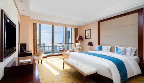 Suite familiar