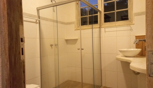 Habitación Deluxe (Ar-condicionado)