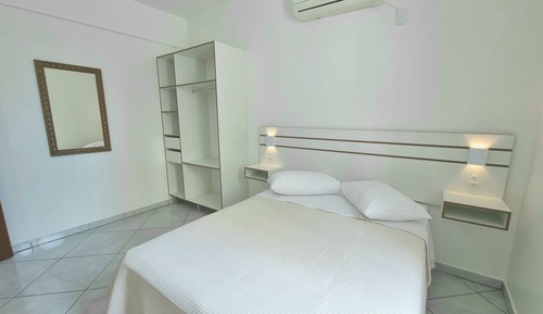 Apartamento familiar
