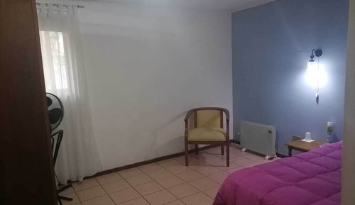 Habitación individual básica