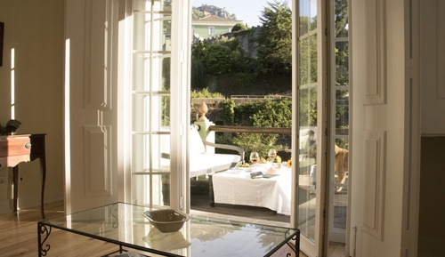 Villa familiar, 2 habitaciones