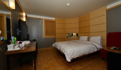 Habitación estándar