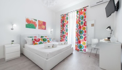 Habitación estándar doble (Room 6)