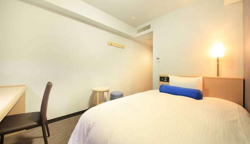 Habitación estándar doble, fumadores