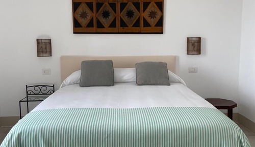 Habitación estándar