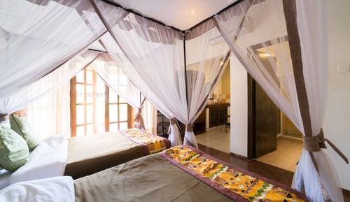 Habitación estándar