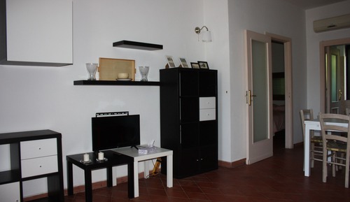Apartamento Confort, 1 habitación, cocina