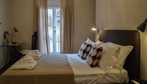 Habitación doble