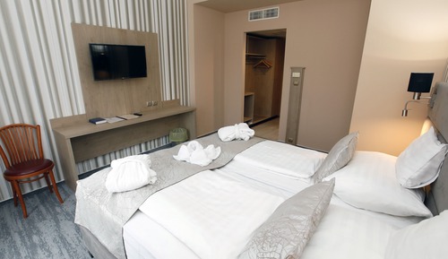 Habitación superior